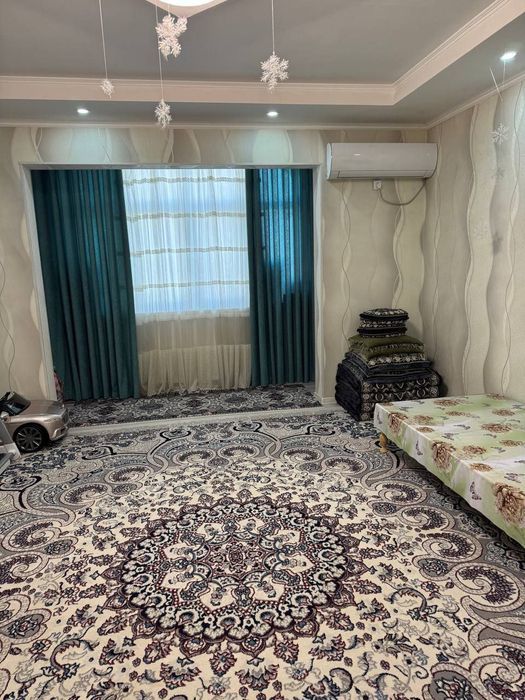 Продам 2х комнатную квартиру массив Кизил Шарк