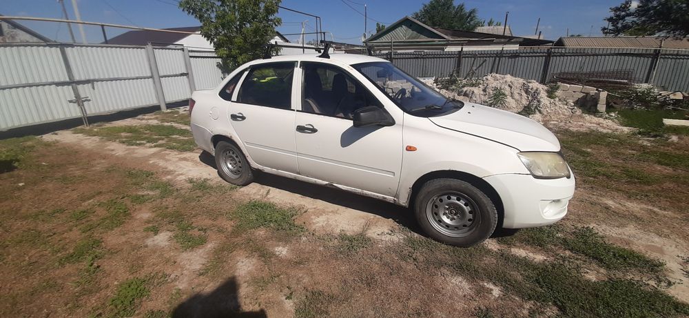 Лада гранта сатылады