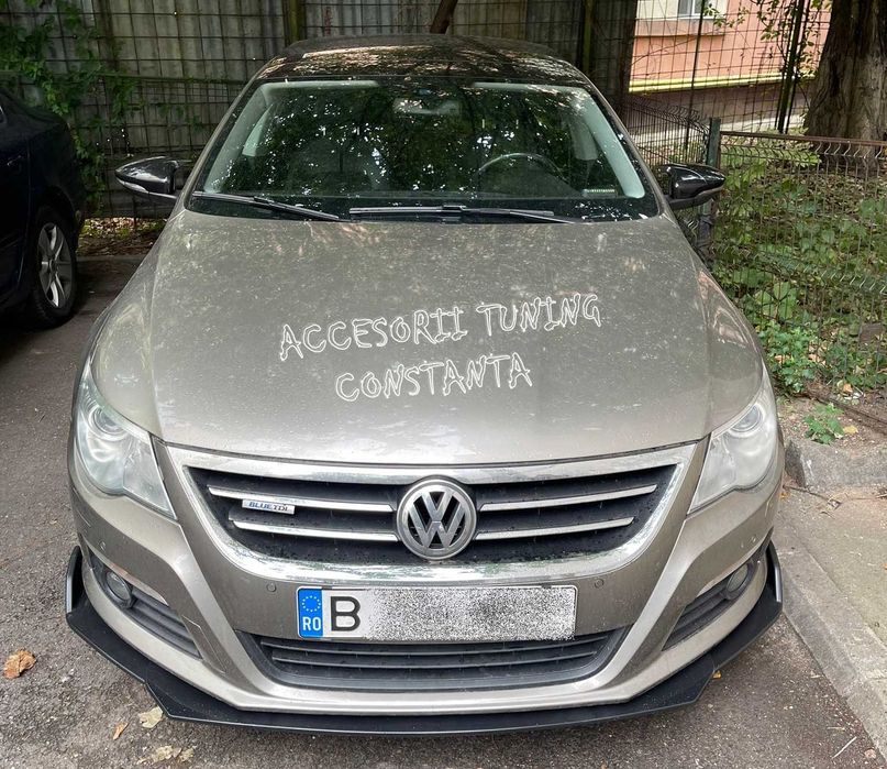 Lip Bara Fata Universal Din 3 Piese - Volkswagen Passat CC