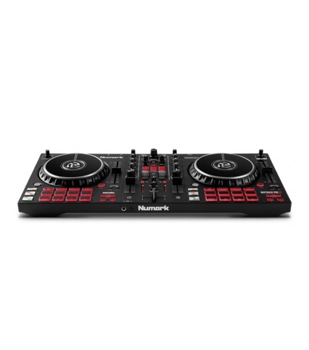 Продам DJ контроллер