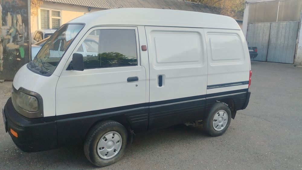 Дамас  8000 план