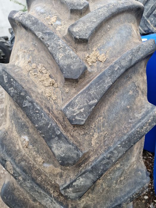Cauciuc agri 500/70R24 marca Continental