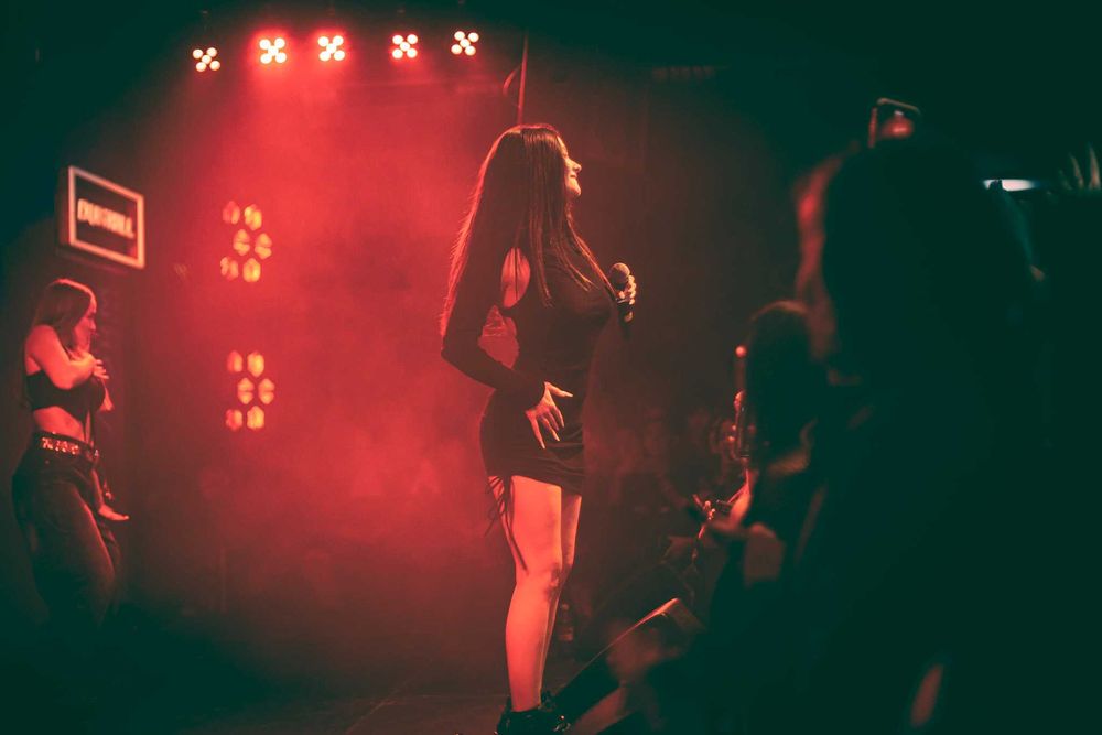 Foto-Video Concerte, Festivaluri & Videoclipuri Muzicale