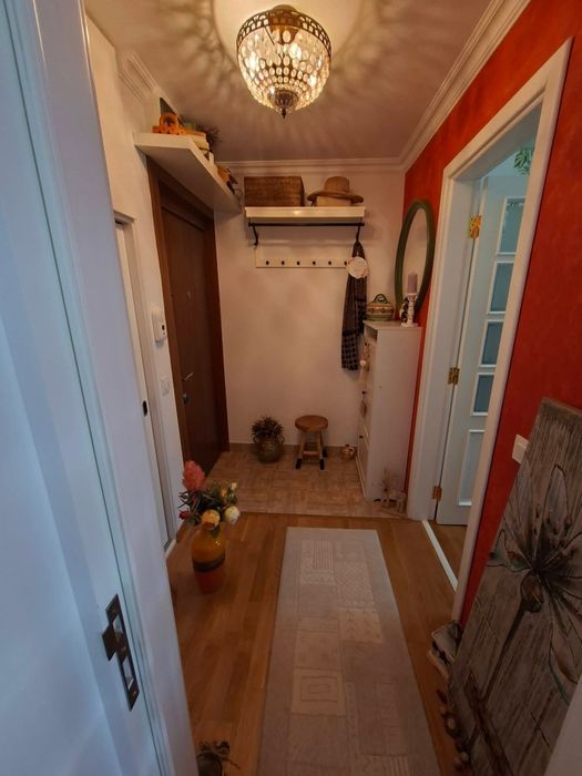Vand apartament 2 camere - Oltenita