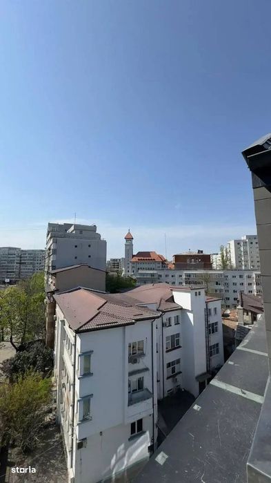 Spațiu Birouri | Etaj 3 | Piața Victoriei Titulescu