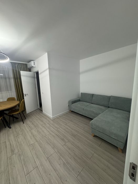 Garsoniera cf1 renovata recent prima inchiriere