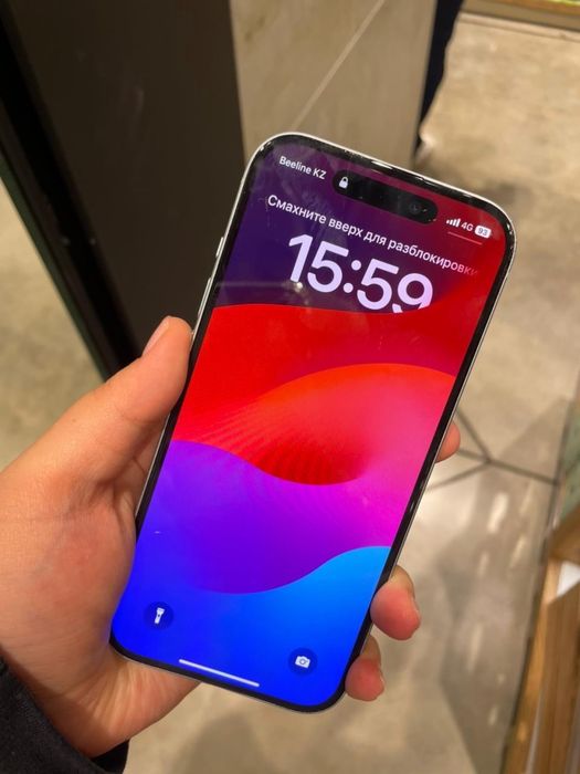 Iphone 15 128gb айфон