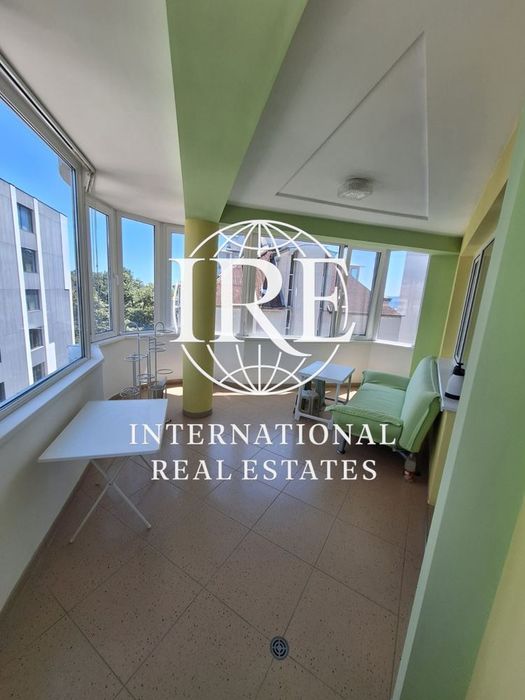Продава се Двустаен апартамент в Варна, Чайка - 80 кв.м за 2688 €/кв.м - Снимка #10