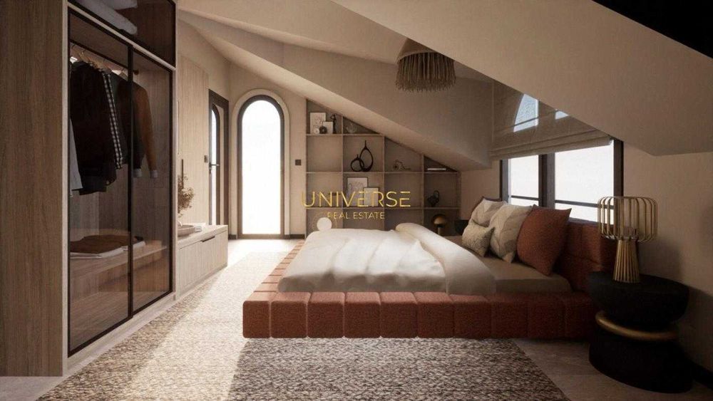 Продава се Двустаен апартамент в с. Кошарица, Област Бургас - 76 кв.м за 1125 €/кв.м - Снимка #7