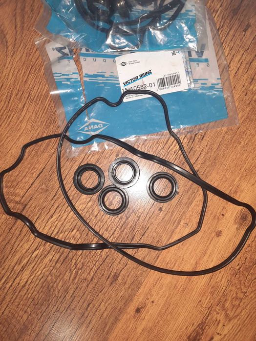 Garnitura, Capac supape, Set garnituri Toiota/Lexus