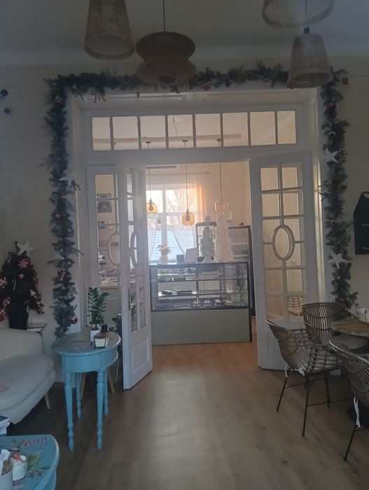 Spatiu comercial de inchiriat