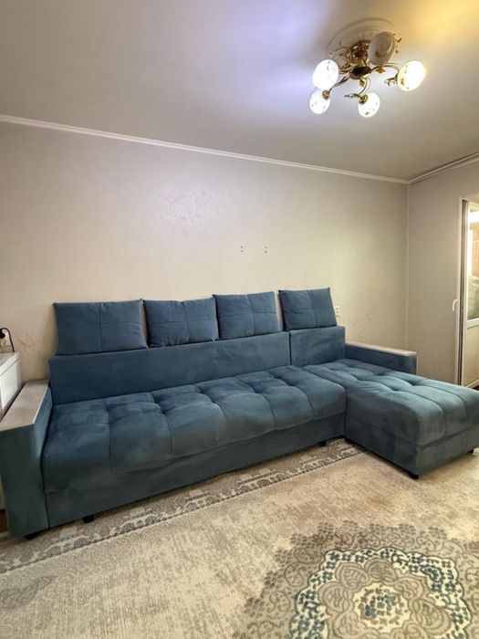 Диван  длина 3 метра