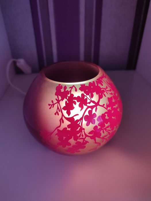 Нощна лампа ИКЕА