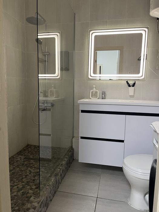 Квартира посуточно Костанай Плаза