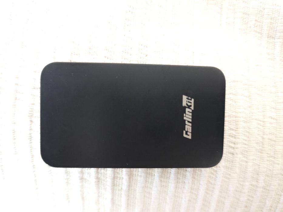 CarlinKit  Wireless
