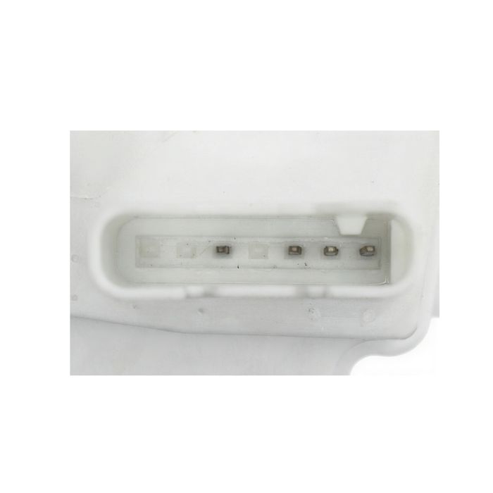 Брава за Mercedes A-Class W169 (2004-2012)