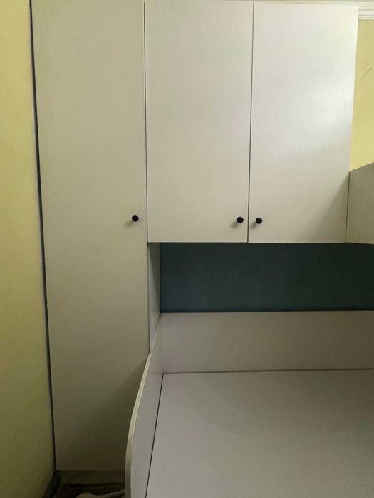 Продаётся детский мебельный комплекс