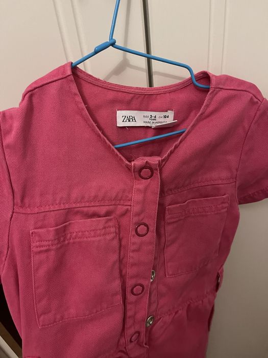 Salopeta zara 104 cm