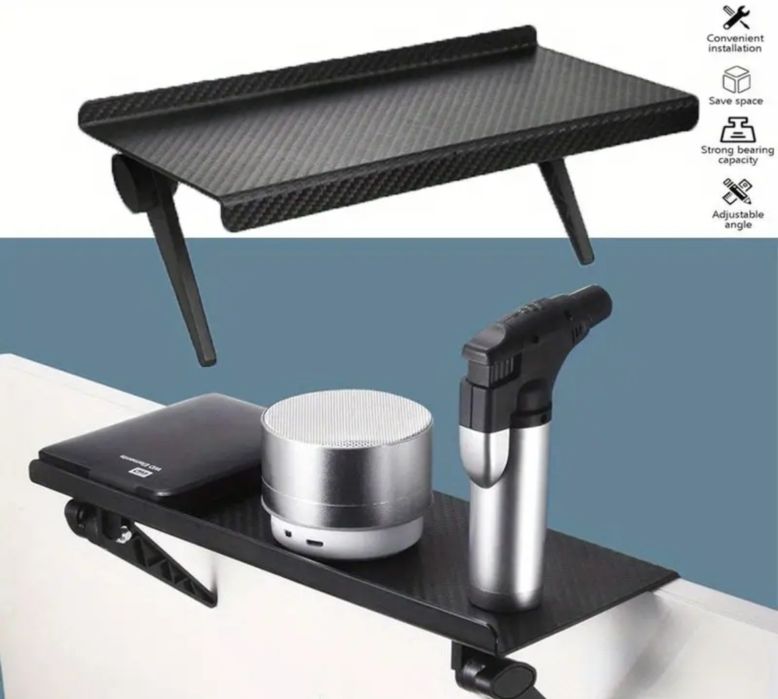 Рафт за телевизор/компютър