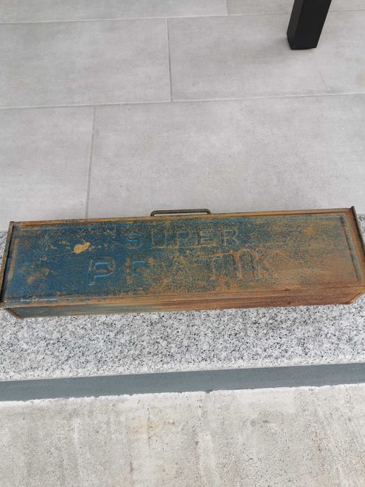 Super Pratik filiere țevi professionale