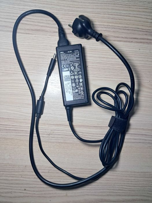 Ноутбук Dell Latitude 3410 / i3-10110U / 16GB / SSD 256 + HDD 512 / 14