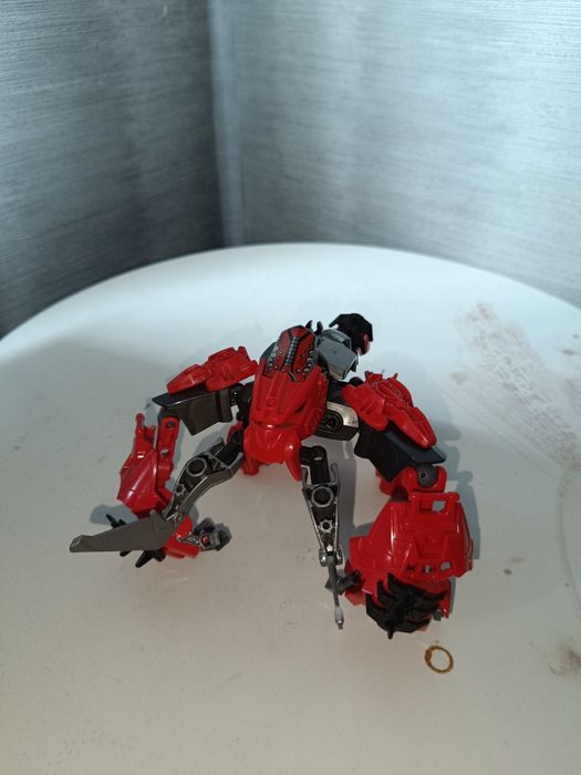 Lego Hero Factory Лего Фигурка