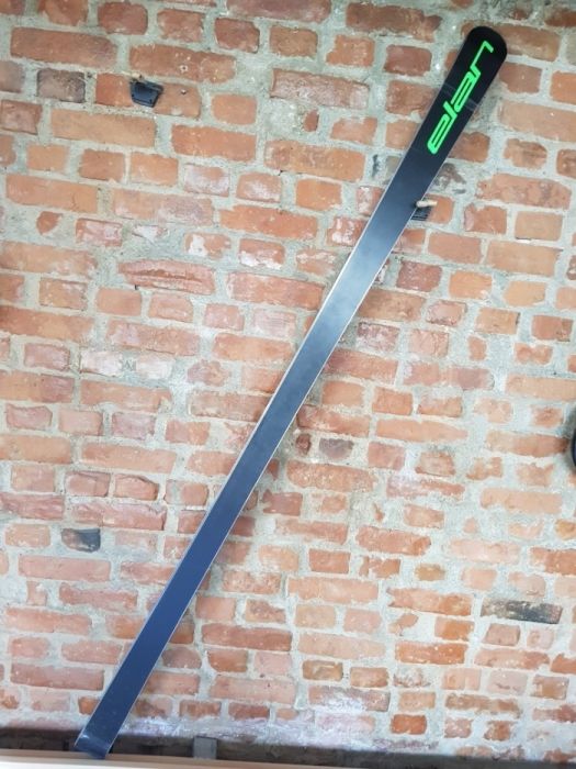 Elan GSX FIS Approved 195 race, competiţie