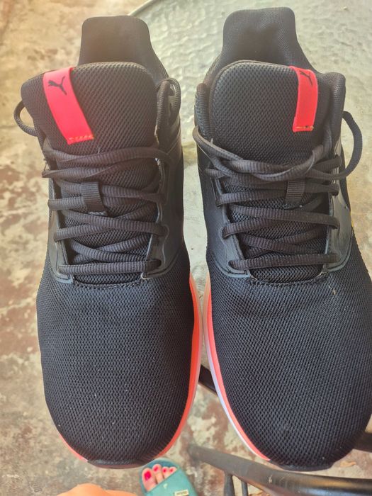 Мъжки маратонки PUMA