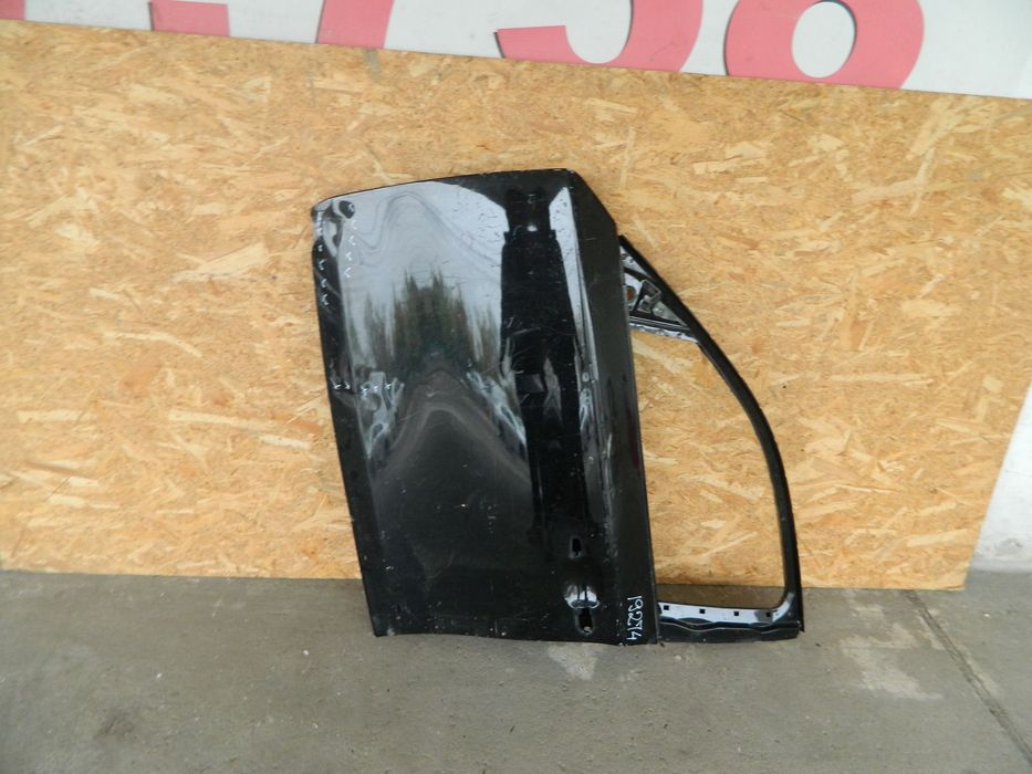Usa stanga fata BMW Seria 1, E87, 2005, 2006, 2007, 2008, 2009, 2010, 2011