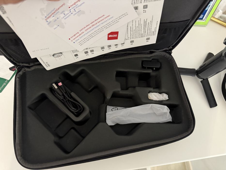 Продам стедиком. Стабилизатор на телефон