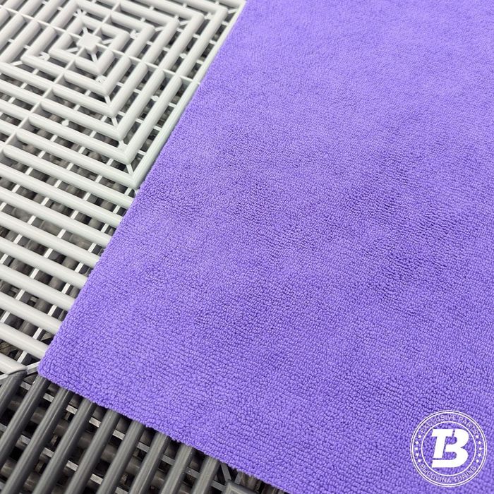 Laveta Microfibra , 40 x 40cm, 300 gsm