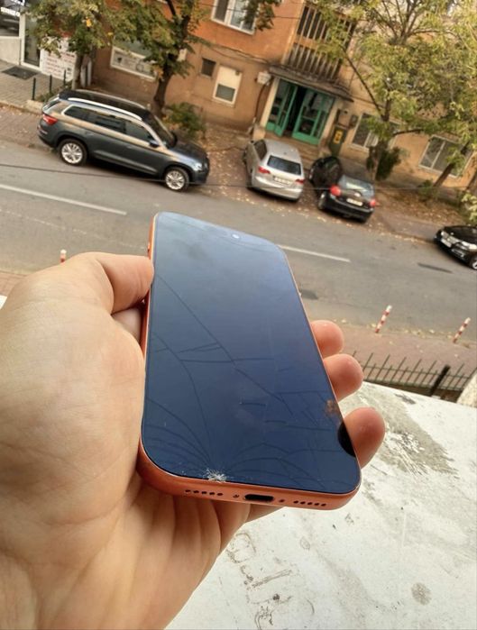 Iphone 17 Pro 256 GB