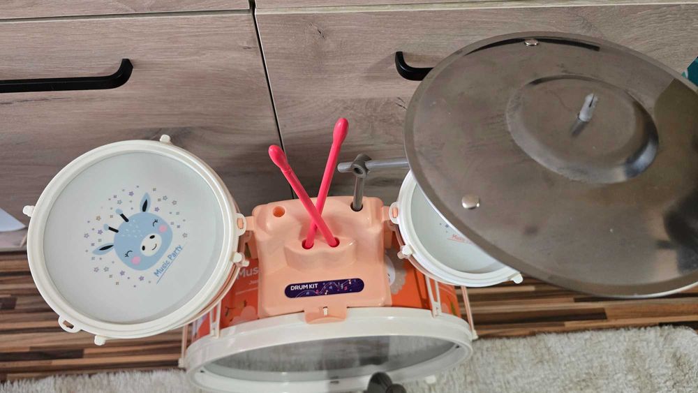 Детски  барабани