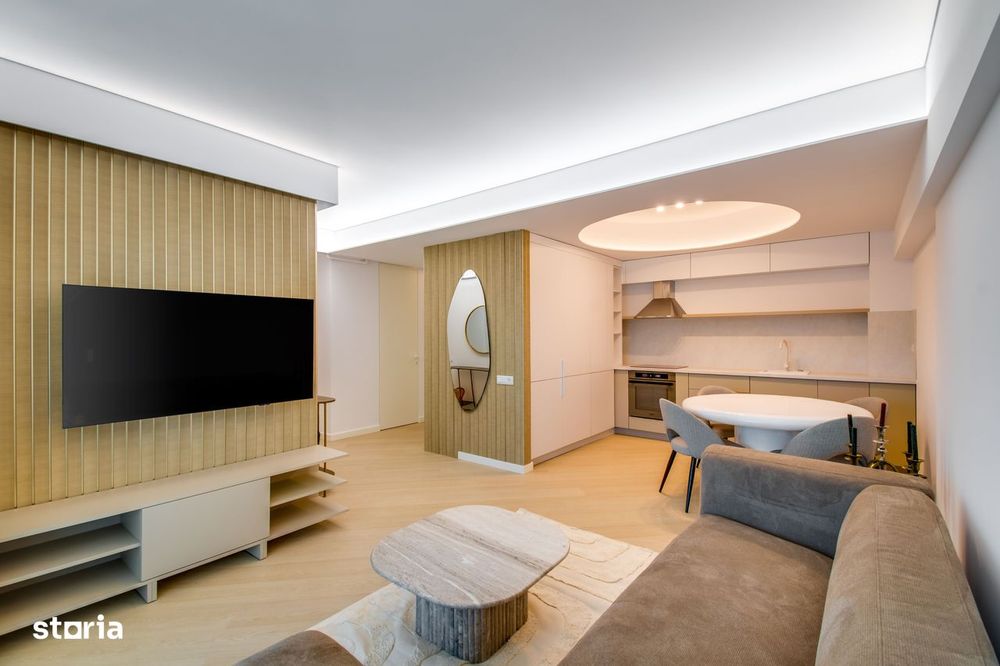 Cortina North || 3 camere || Comision 0%