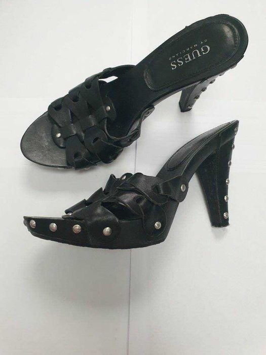 Дамски обувки, Zara, Guess