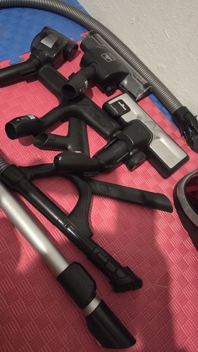 Пылесос  тефаль  хороший