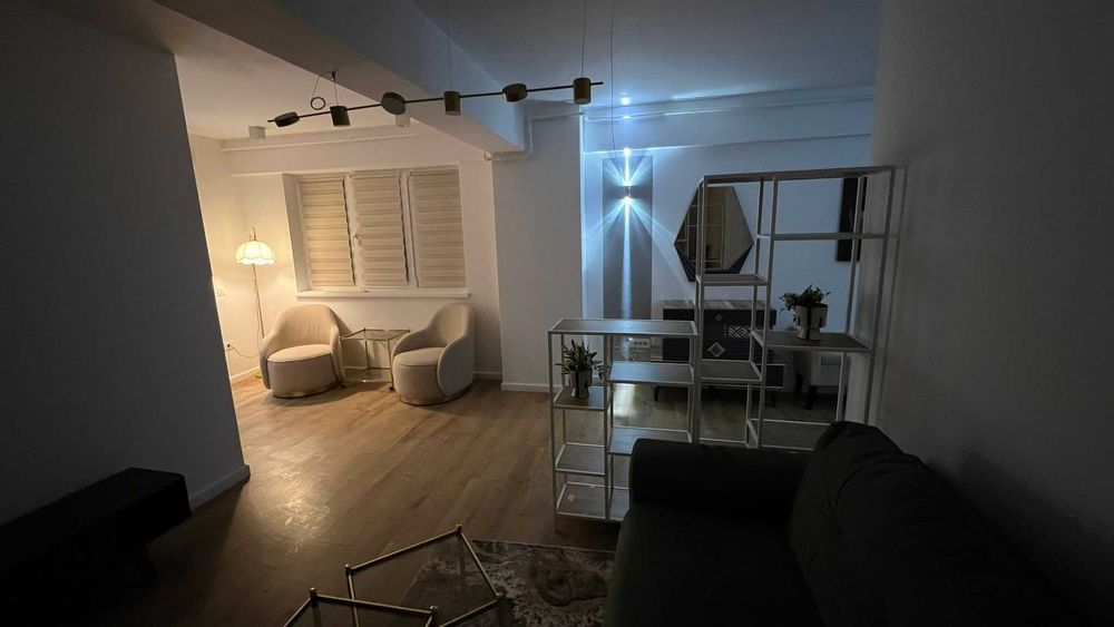 Apartament NEW  / 2 camere , Complexul Elisa , Parcare privata , Boxa/Beci , Incalzire in pardoseala , A.C