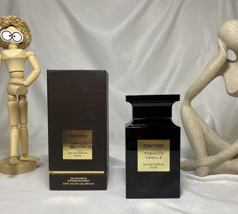 Tom ford Tobacco Vanille 100 ml