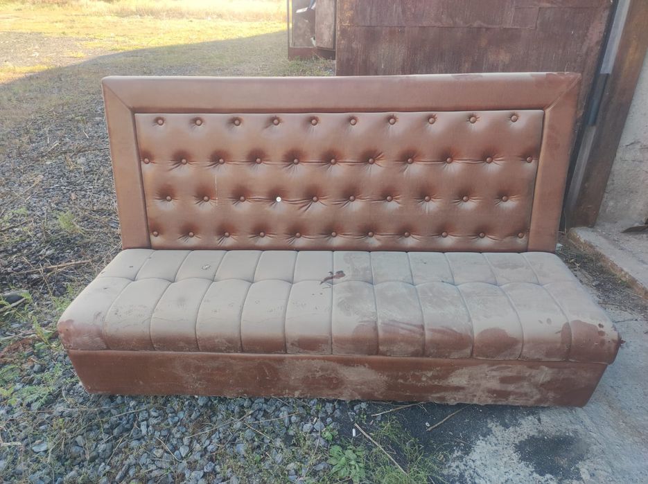 Диваны со склада