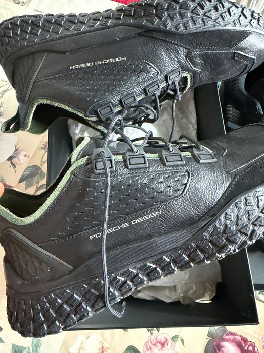 Puma Porsche design