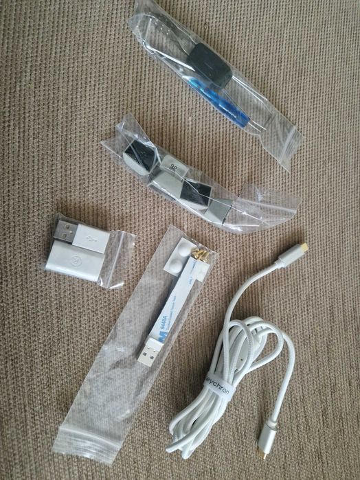 Keychron Q6 Max механична клавиатура Wireless QMK/VIA