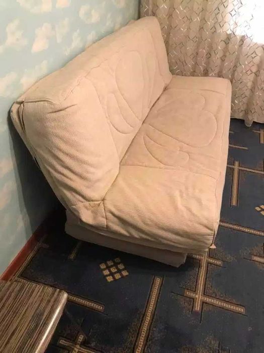 Диван раскладной