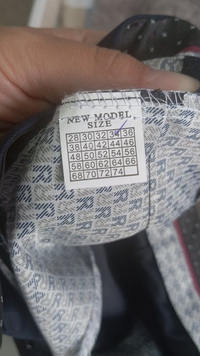 Продам школьную форму