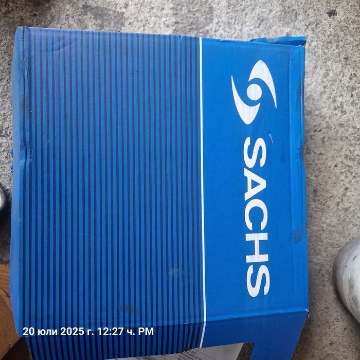 Маховик ауди А4,А5,А6,А7  мултитроник