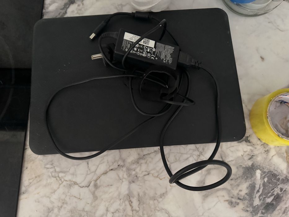 Ноут dell inspirion 3531