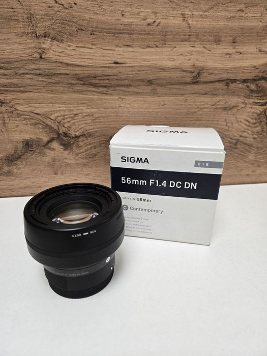 Обьектив Sigma/ТехноАлтын/Рассрочка