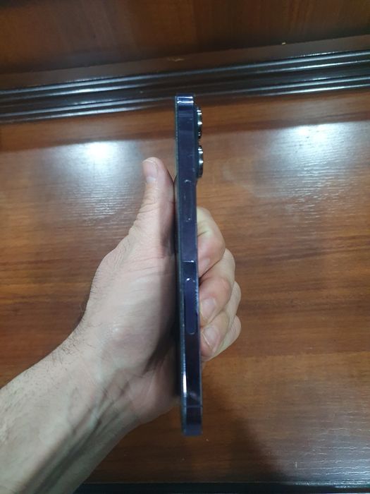 iPhone 14 pro max 128tali LL/A