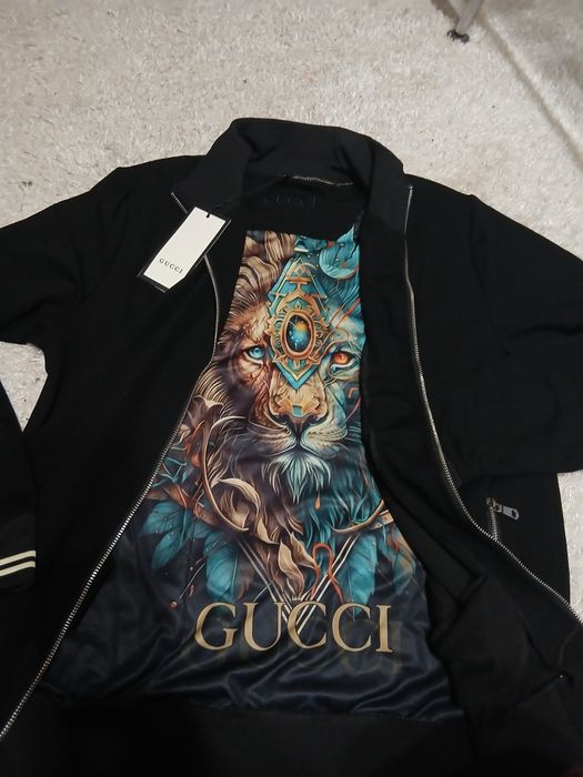 Мъжки оригинален екип Gucci