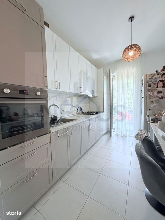 Apartament 2 camere | Decomandat | Parcare inclusă | Popesti Leordeni