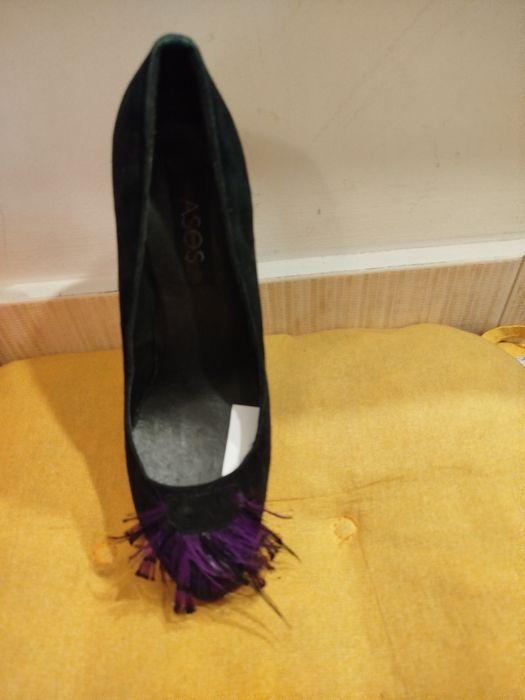 Обувки есенна разпродажба 2